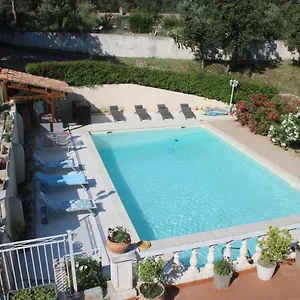 Les Lauriers De Joelle Appartement
